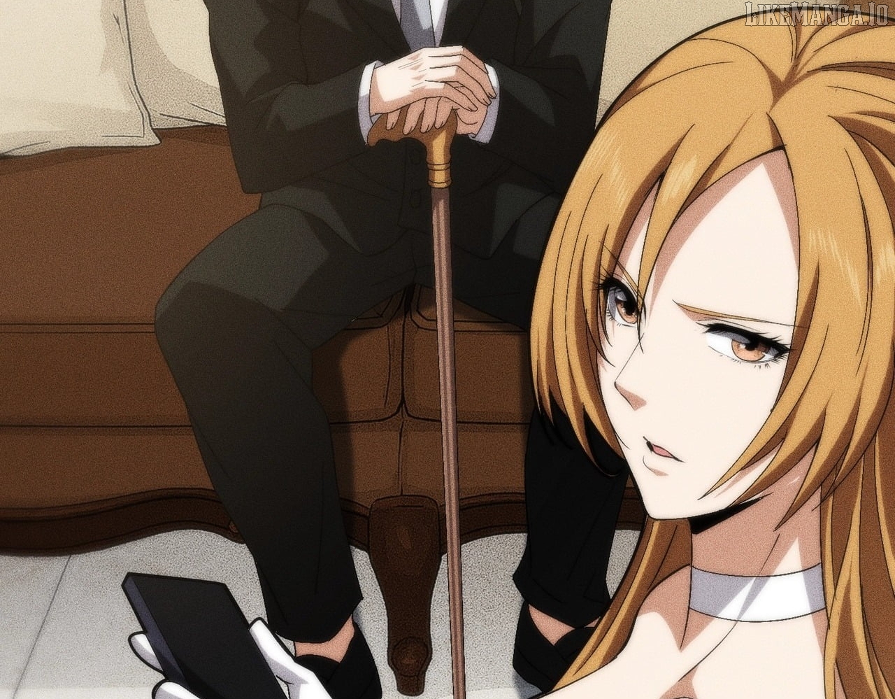 Hidden Dragon in the City (2025) Chapter 3 - page 84